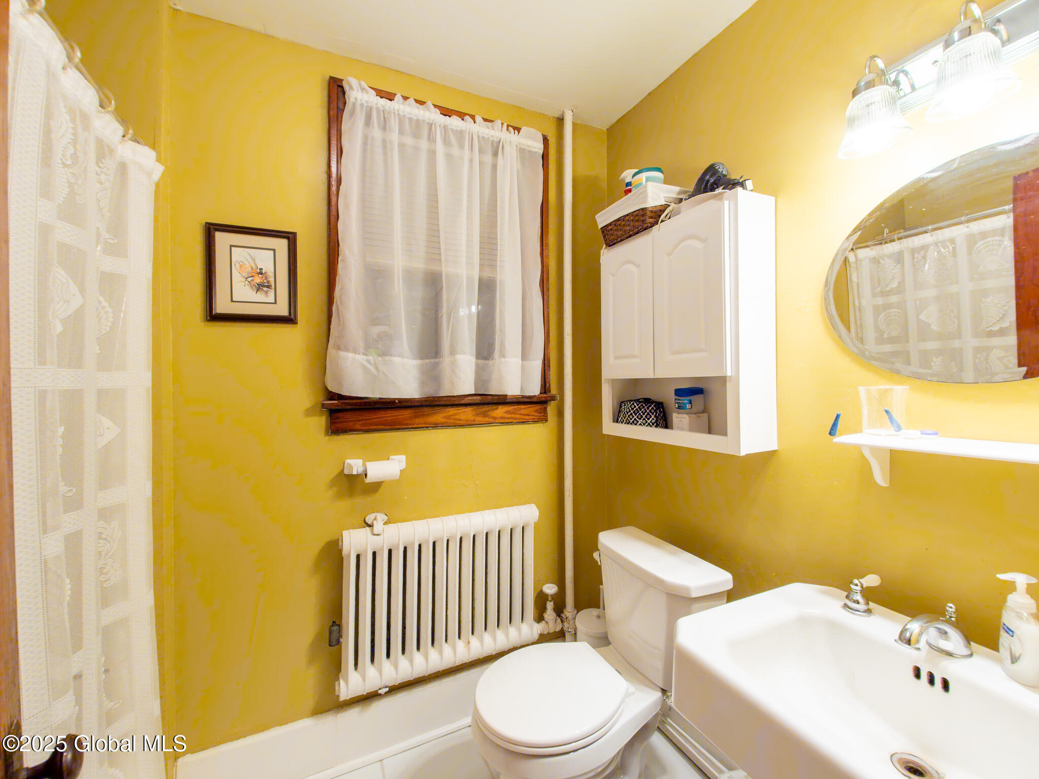 228 3rd Street Troy, NY 12180 - Photo 27 of 69 2nd Floor Bath
