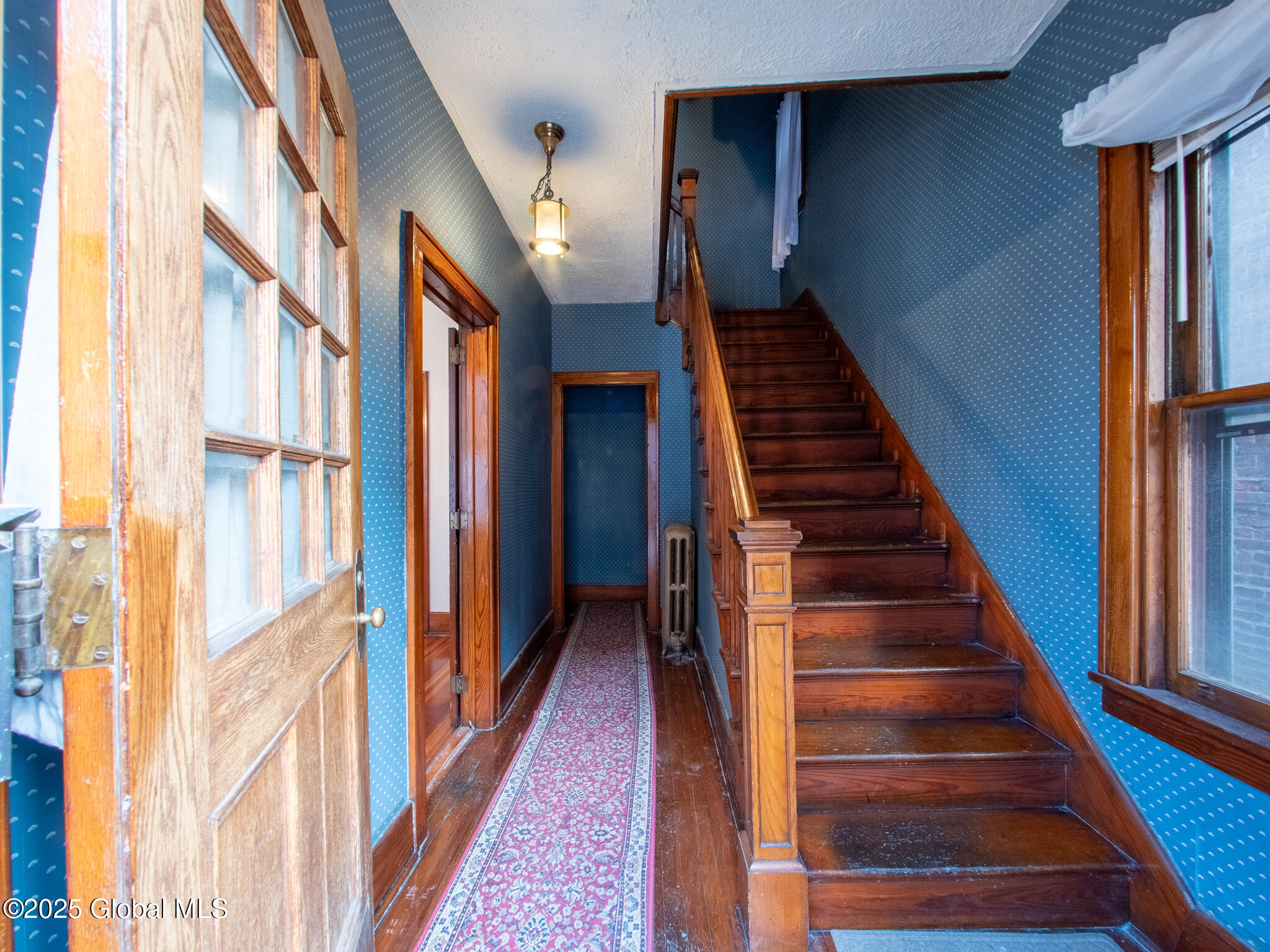 228 3rd Street Troy, NY 12180 - Photo 32 of 69 Entryway