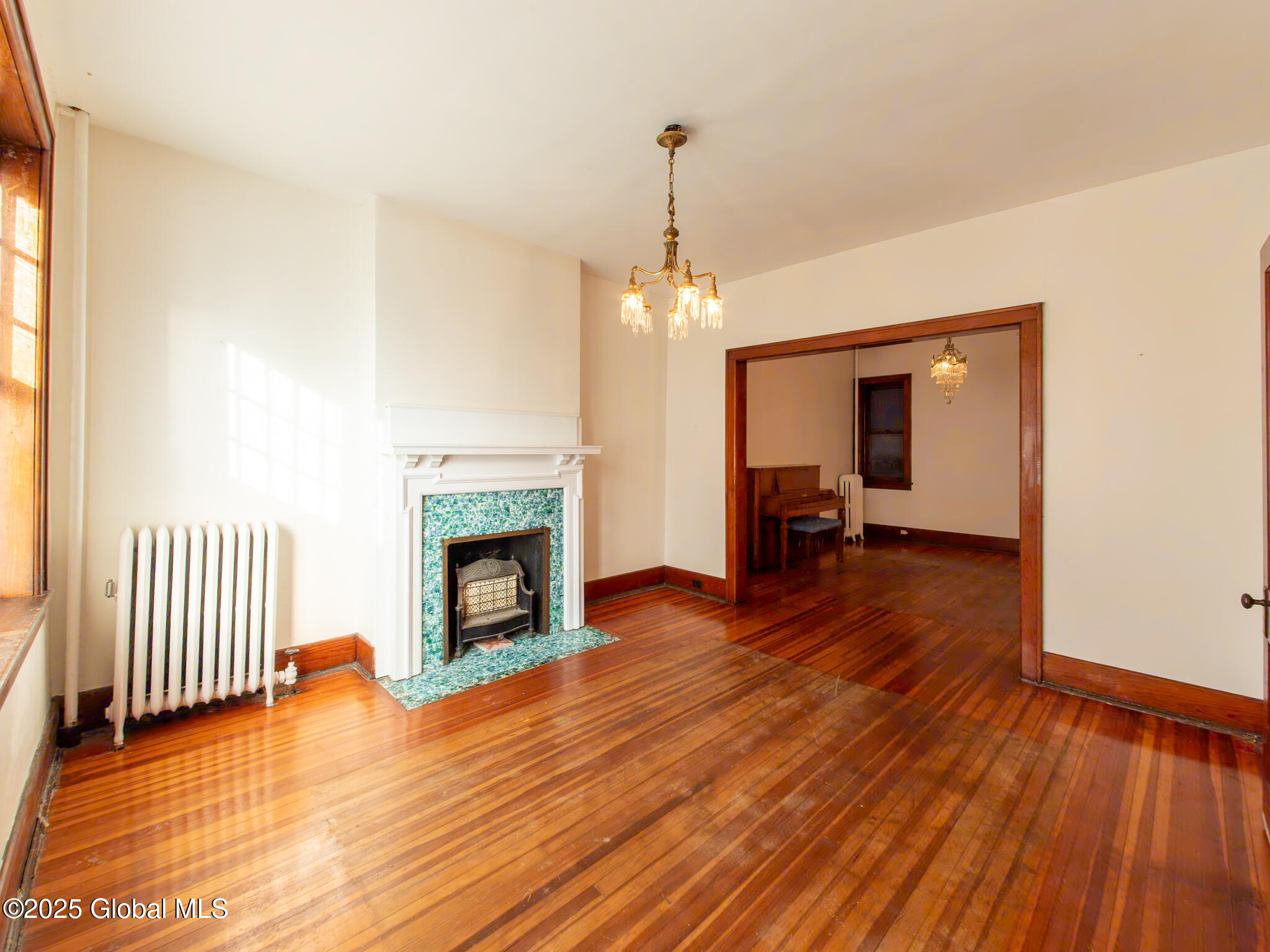 228 3rd Street Troy, NY 12180 - Photo 33 of 69 1st Floor Living Room 1