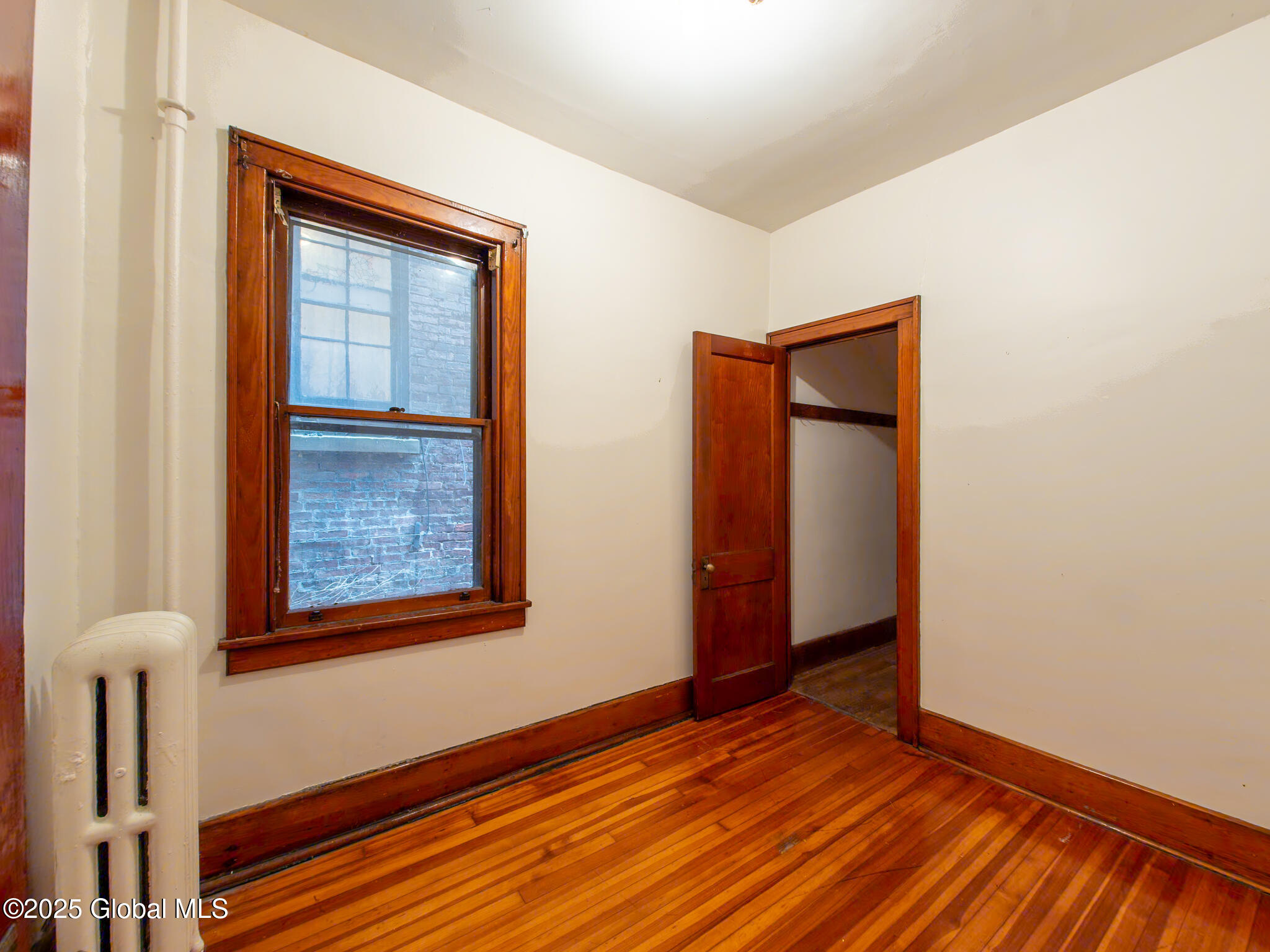 228 3rd Street Troy, NY 12180 - Photo 36 of 69 1st Floor Bedroom 1