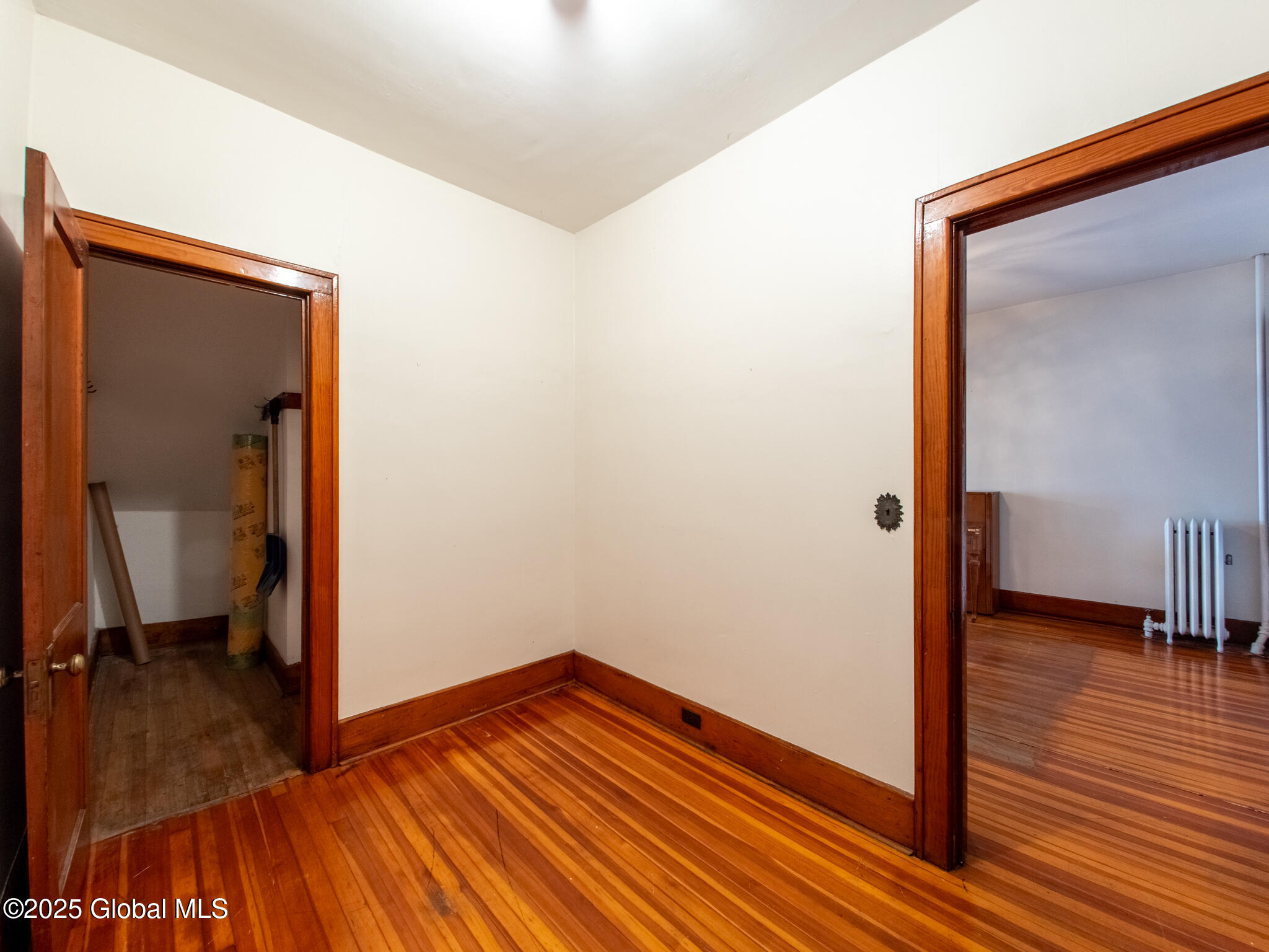 228 3rd Street Troy, NY 12180 - Photo 37 of 69 1st Floor Bedroom 2