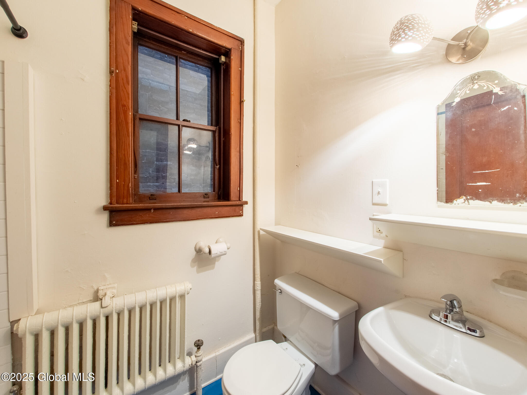 228 3rd Street Troy, NY 12180 - Photo 39 of 69 1st Floor Bath