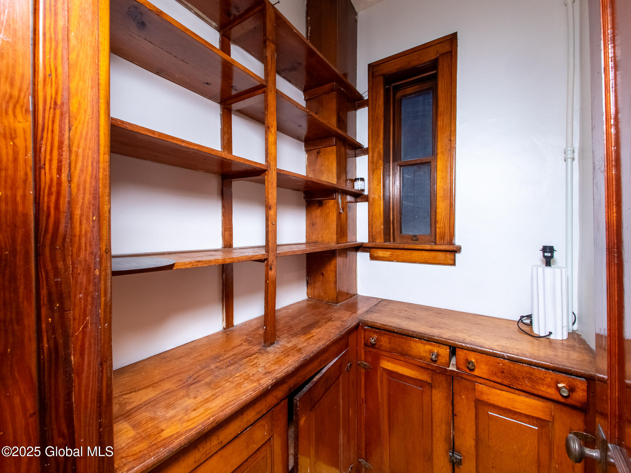 228 3rd Street Troy, NY 12180 - Photo 41 of 69 1st Floor Butler's Pantry