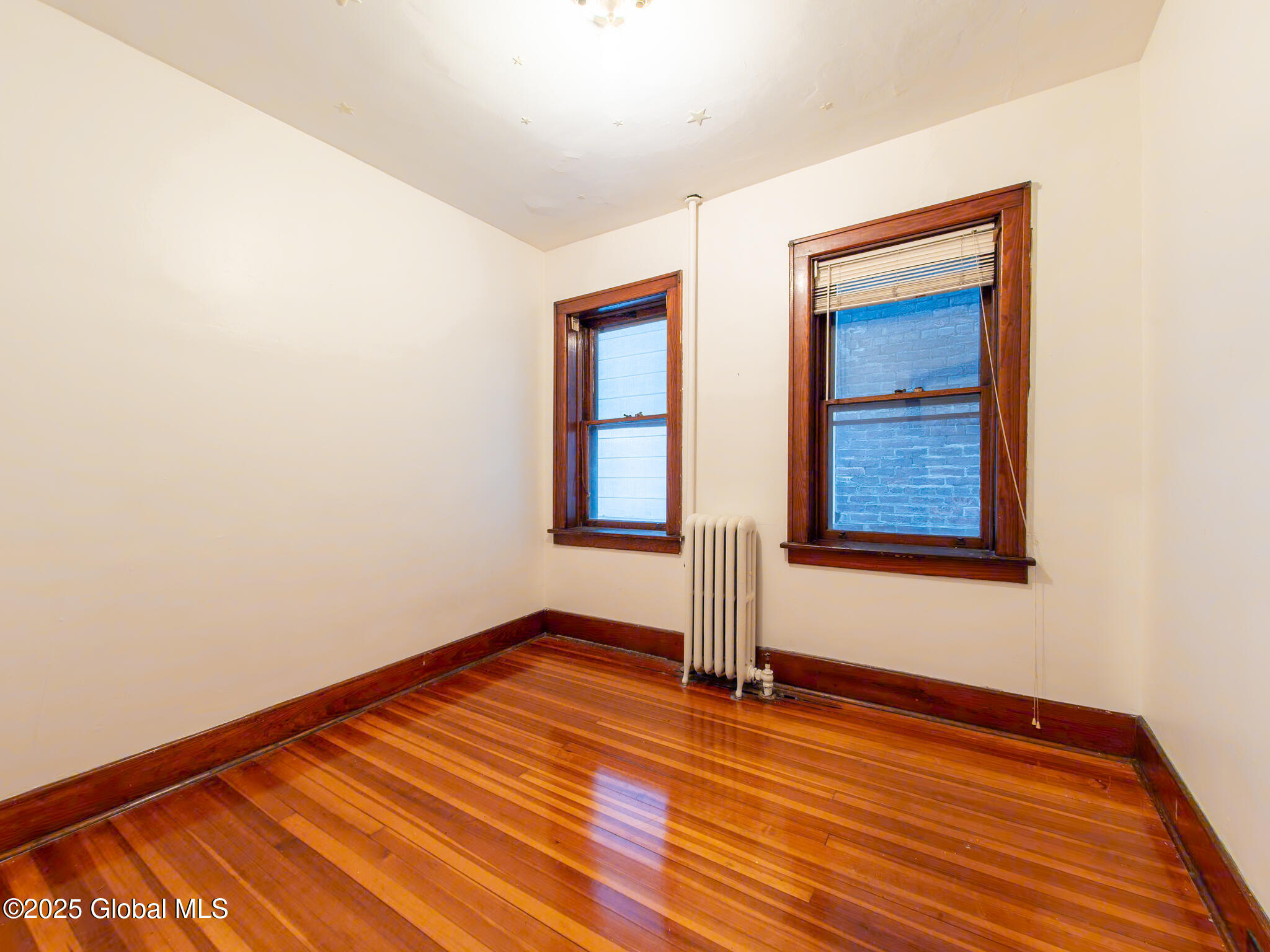 228 3rd Street Troy, NY 12180 - Photo 42 of 69 1st Floor Bedroom