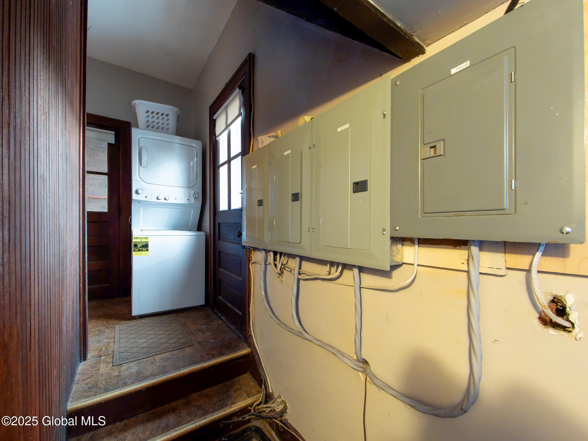 228 3rd Street Troy, NY 12180 - Photo 48 of 69 Electrical