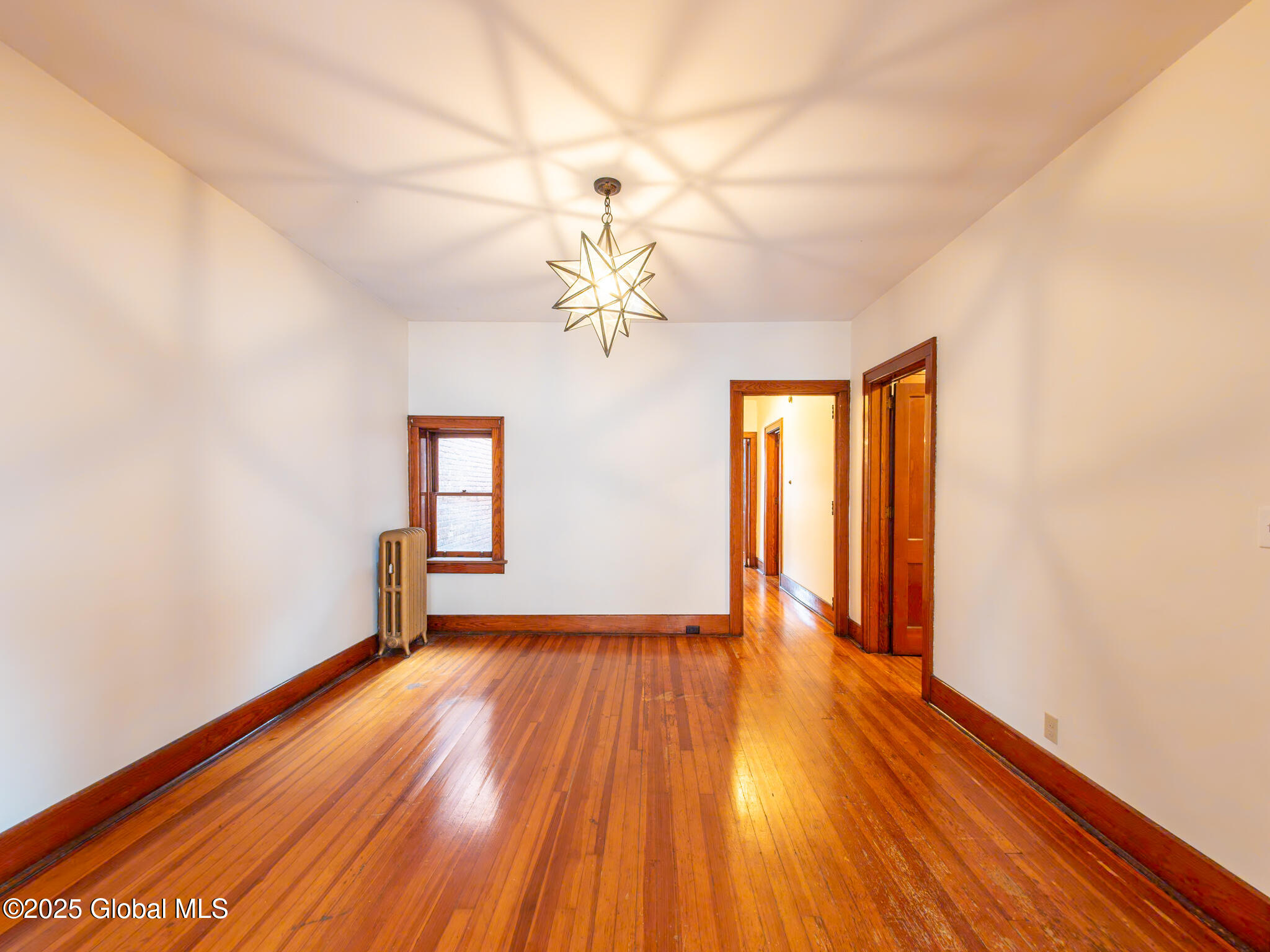 228 3rd Street Troy, NY 12180 - Photo 5 of 69 3rd Floor Living Room 3