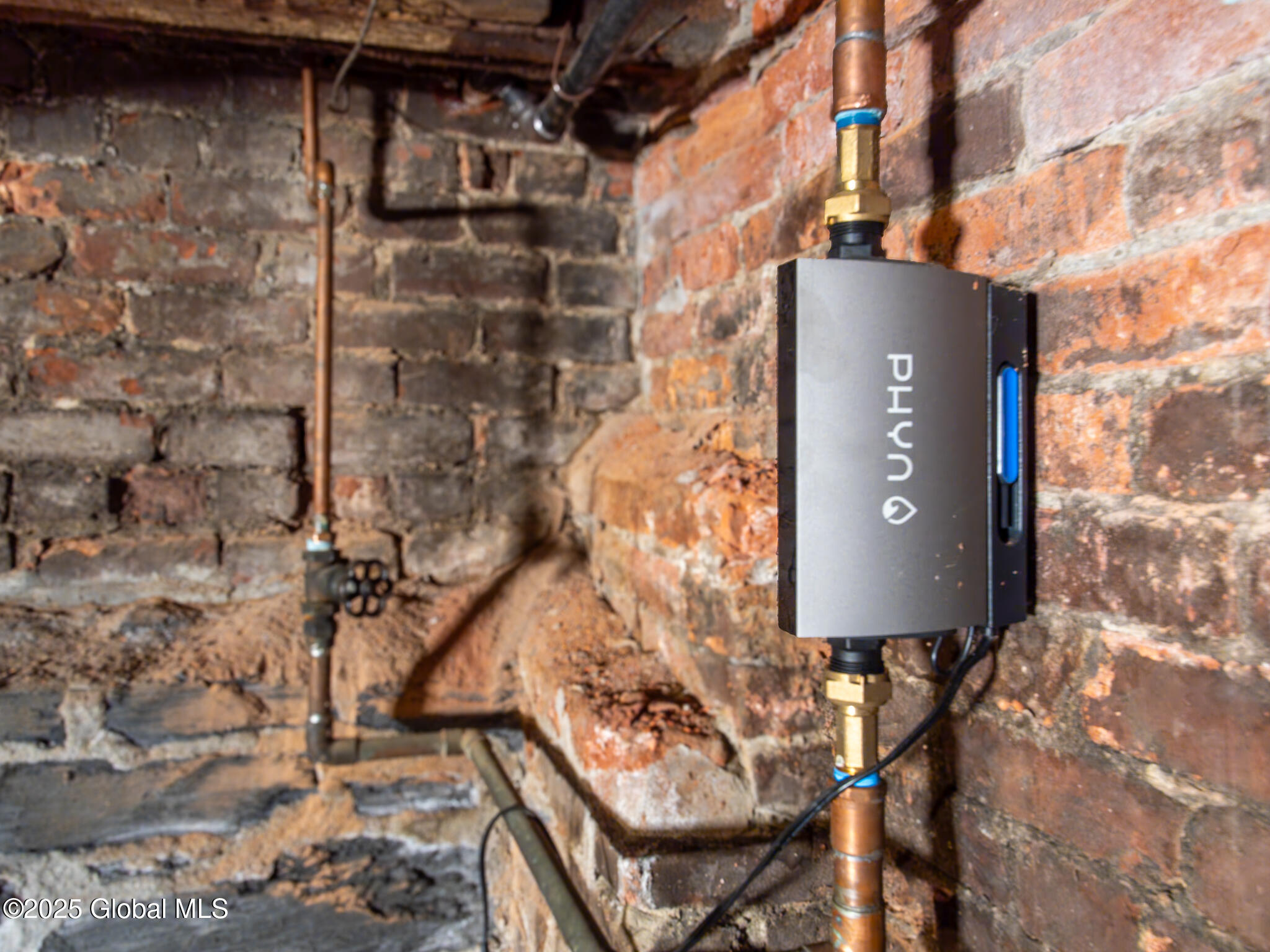 228 3rd Street Troy, NY 12180 - Photo 55 of 69 Basement 6