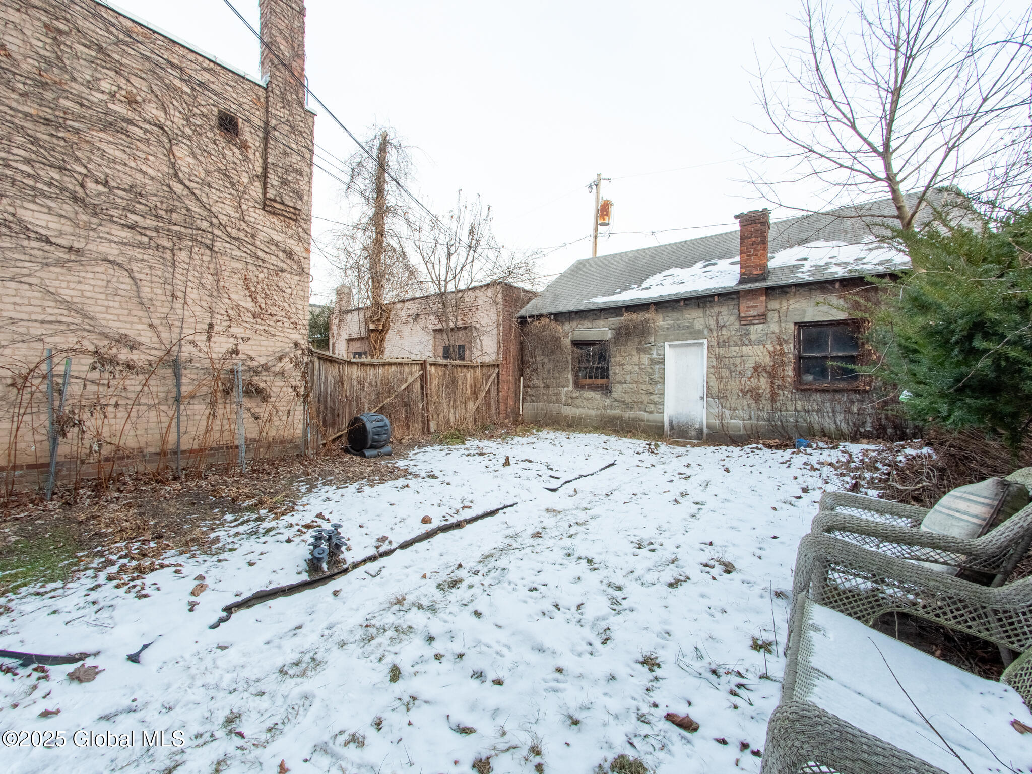 228 3rd Street Troy, NY 12180 - Photo 57 of 69 Garden 1