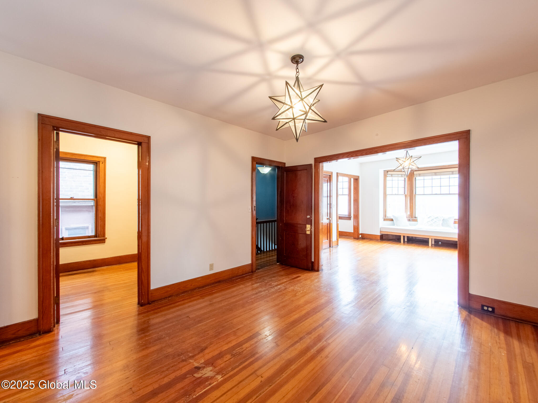 228 3rd Street Troy, NY 12180 - Photo 6 of 69 3rd Floor Living Room 4