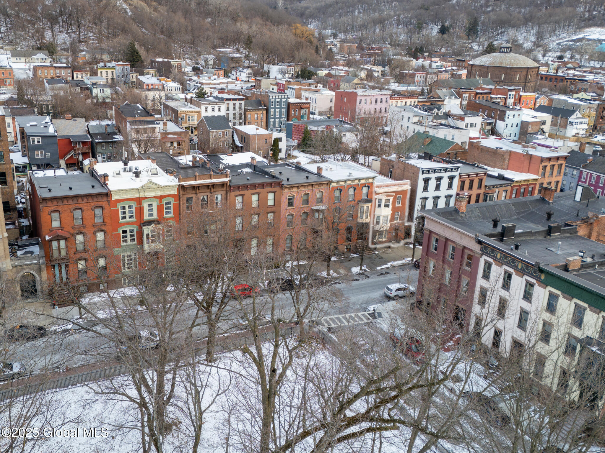 228 3rd Street Troy, NY 12180 - Photo 61 of 69 6-228-3rd-st-outdoor-5