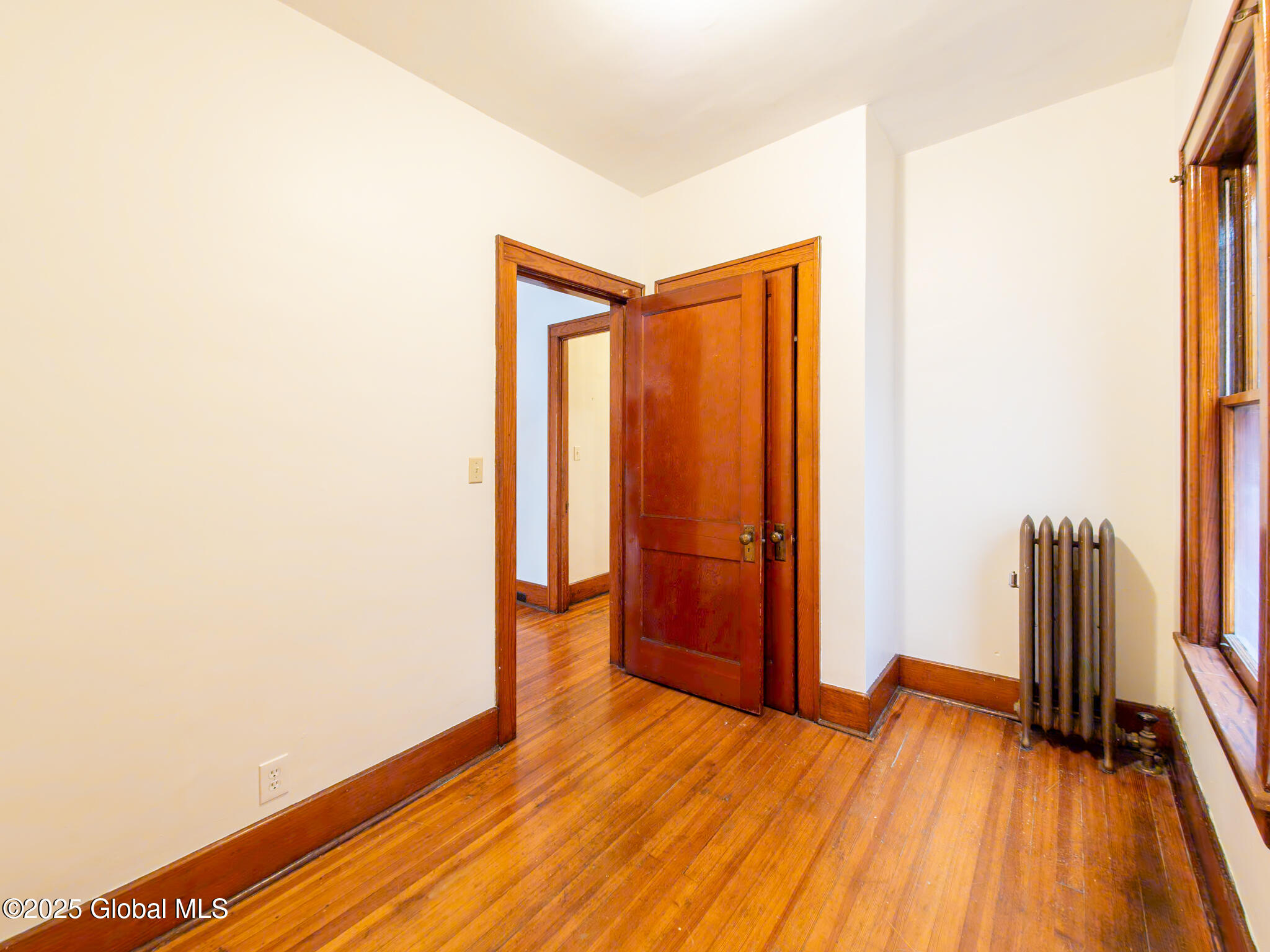228 3rd Street Troy, NY 12180 - Photo 8 of 69 Third Floor Bedroom 2