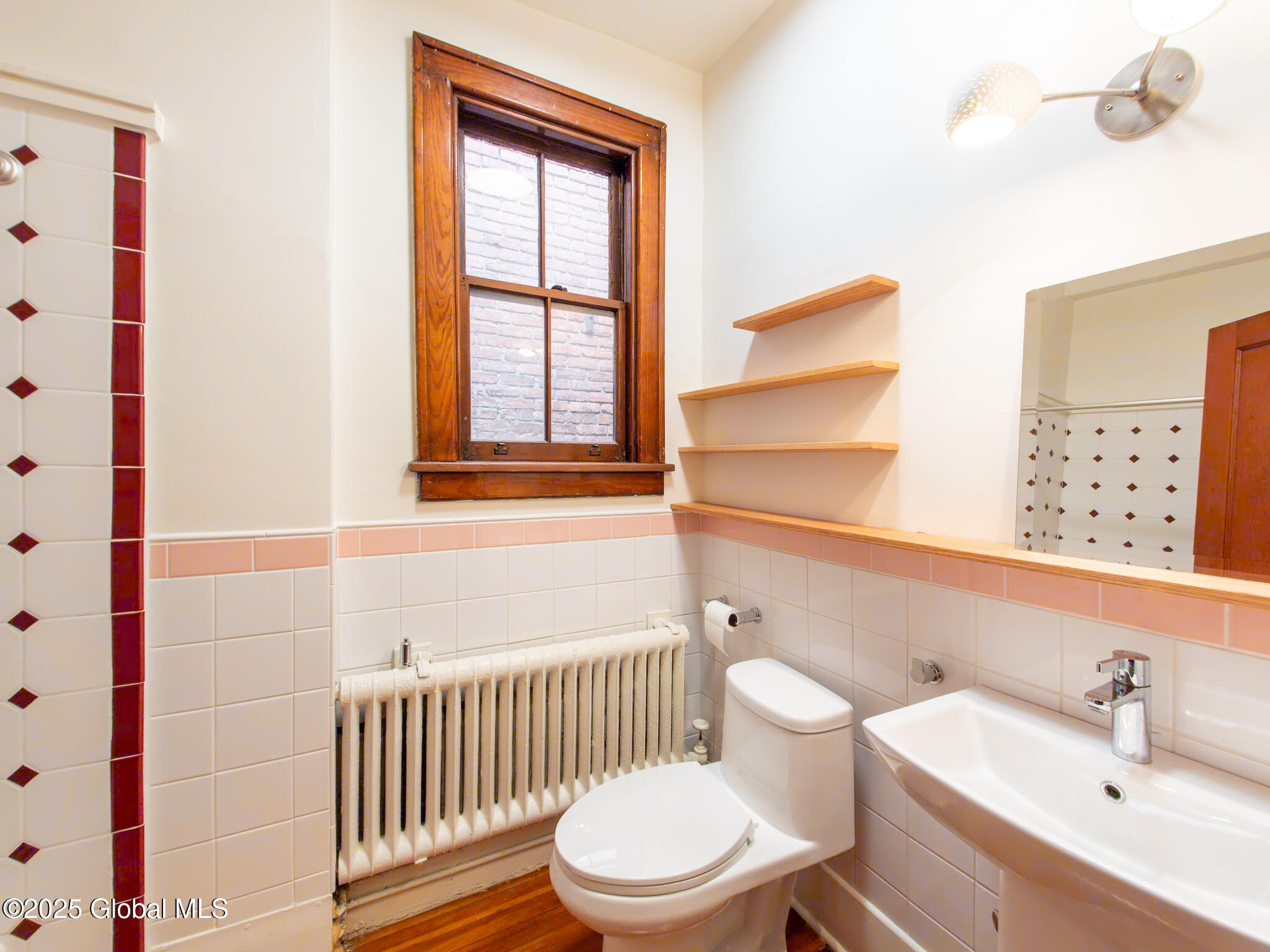 228 3rd Street Troy, NY 12180 - Photo 10 of 69 3rd Floor Bath