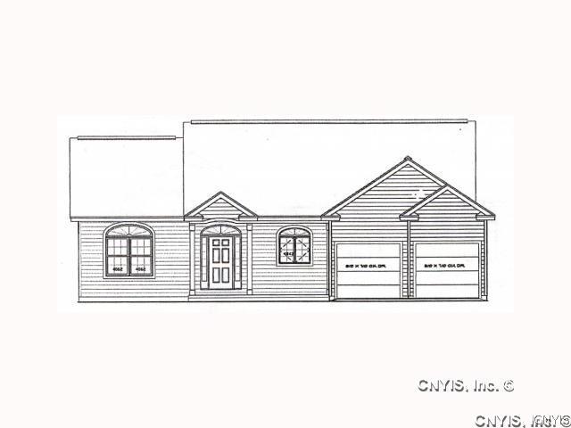 7 Boca Raton Way Syracuse, NY 13207 - Photo 1 of 1 Exterior Front