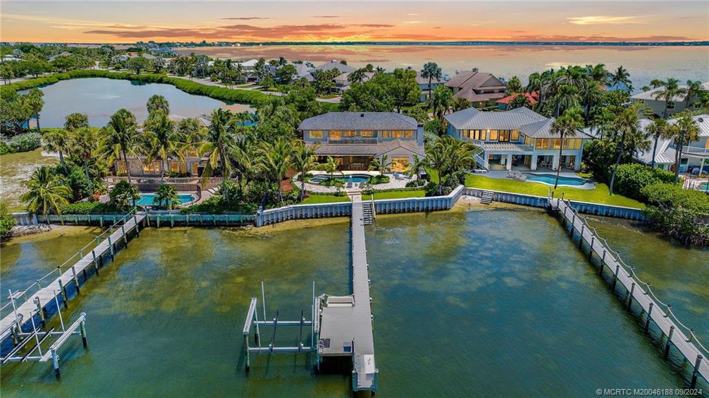 4110 Northeast Joes Point Road Stuart, FL 34996 - Photo 24 of 67