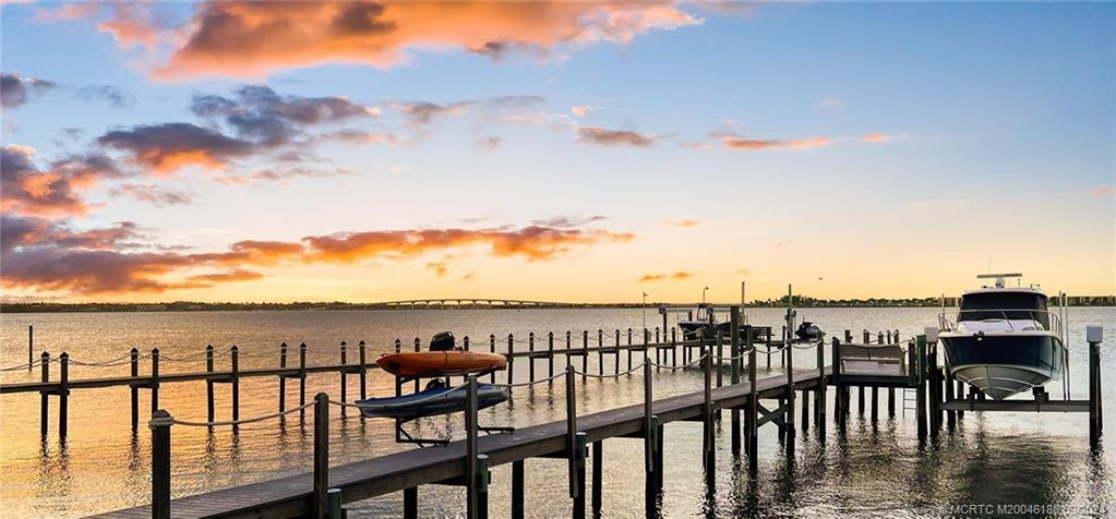 4110 Northeast Joes Point Road Stuart, FL 34996 - Photo 26 of 67