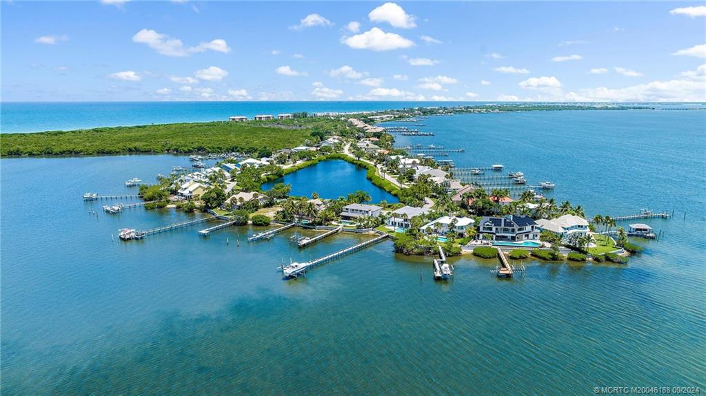 4110 Northeast Joes Point Road Stuart, FL 34996 - Photo 4 of 67