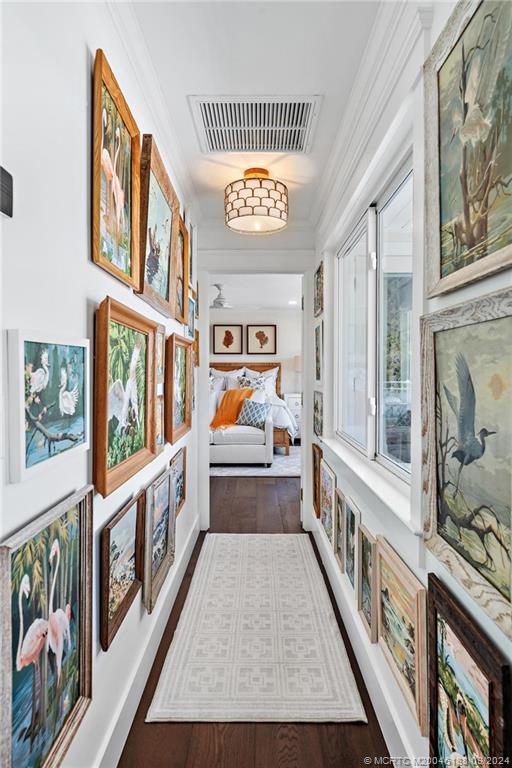 4110 Northeast Joes Point Road Stuart, FL 34996 - Photo 50 of 67 a view of a kitchen with stainless steel appliances granite countertop a large window