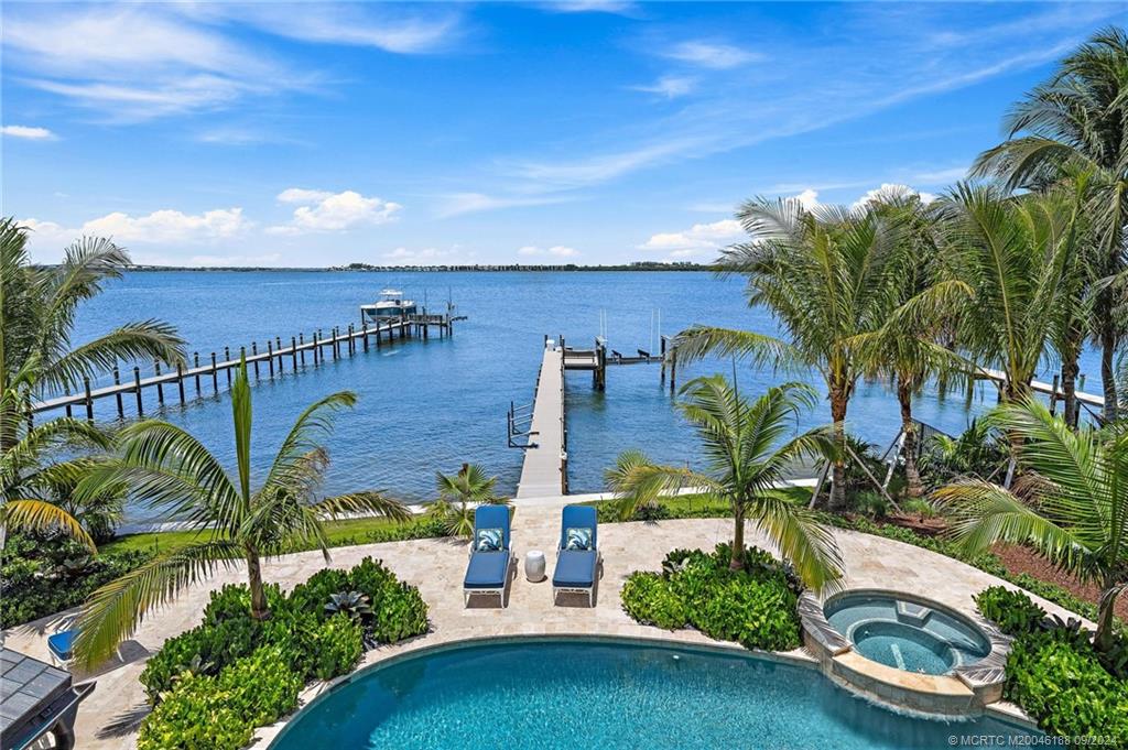 4110 Northeast Joes Point Road Stuart, FL 34996 - Photo 56 of 67