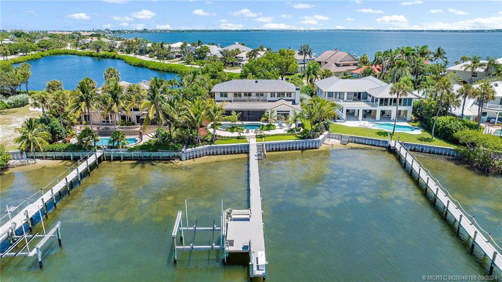 4110 Northeast Joes Point Road Stuart, FL 34996 - Photo 61 of 67