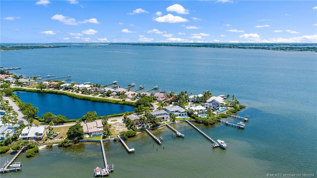 4110 Northeast Joes Point Road Stuart, FL 34996 - Photo 66 of 67