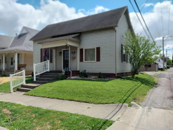 $184,900 | 428 McClain Avenue, Greenfield, OH 45123