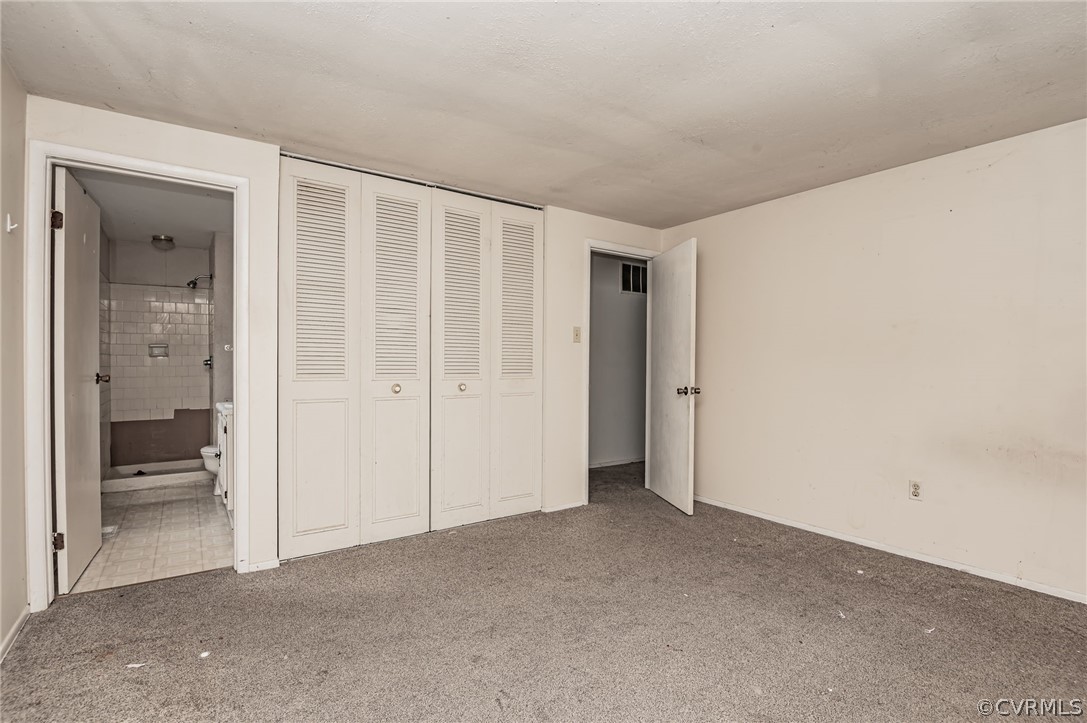 9333 Carbe Road North Chesterfield, VA 23236 - Photo 20 of 34 a view of empty room