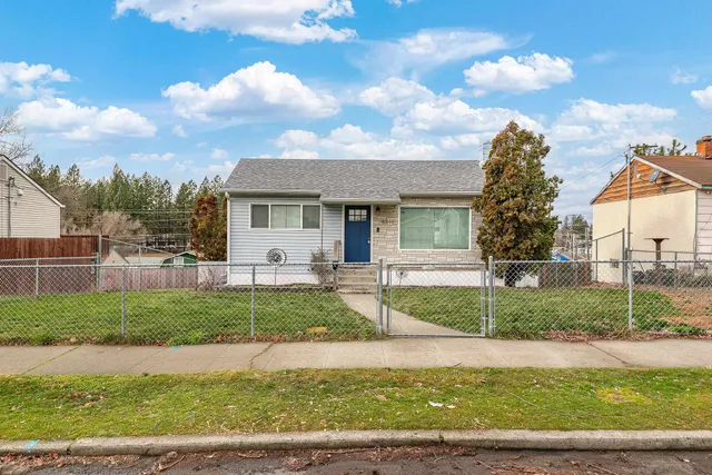 $344,900 | 6211 North Forest Boulevard, Spokane, WA 99205