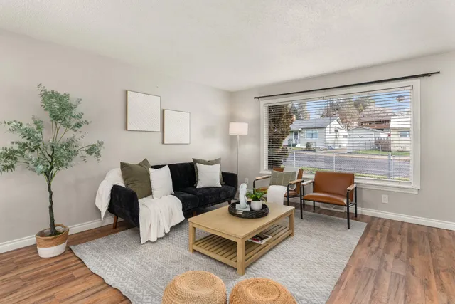 $344,900 | 6211 North Forest Boulevard, Spokane, WA 99205