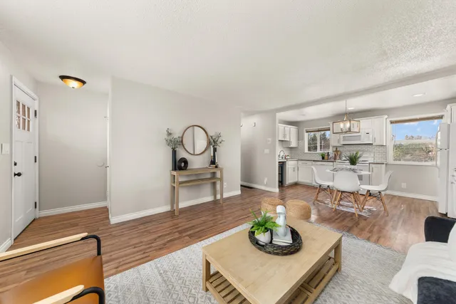 $344,900 | 6211 North Forest Boulevard, Spokane, WA 99205