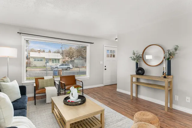 $344,900 | 6211 North Forest Boulevard, Spokane, WA 99205