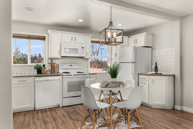 $344,900 | 6211 North Forest Boulevard, Spokane, WA 99205