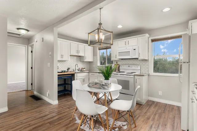 $344,900 | 6211 North Forest Boulevard, Spokane, WA 99205