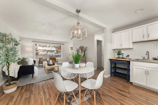 $344,900 | 6211 North Forest Boulevard, Spokane, WA 99205