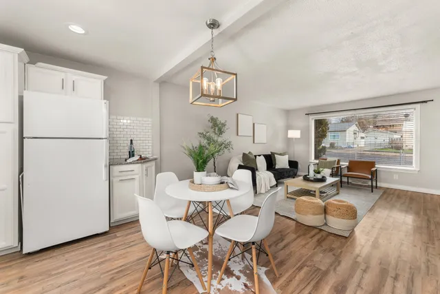 $344,900 | 6211 North Forest Boulevard, Spokane, WA 99205