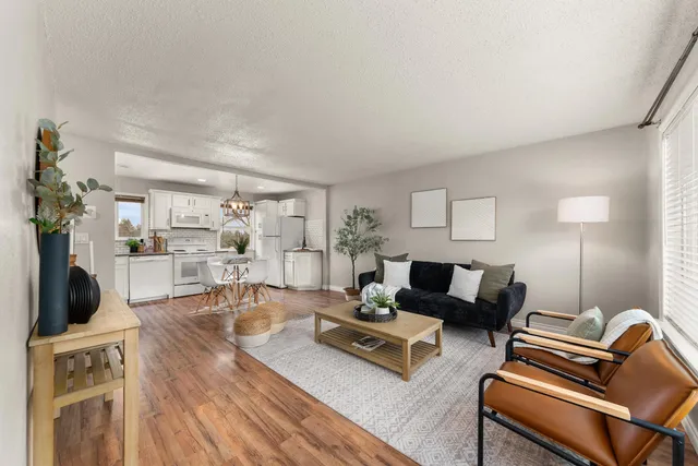 $344,900 | 6211 North Forest Boulevard, Spokane, WA 99205