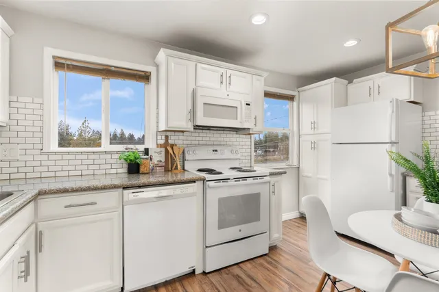 $344,900 | 6211 North Forest Boulevard, Spokane, WA 99205