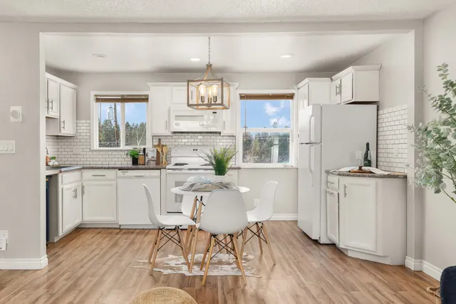 $344,900 | 6211 North Forest Boulevard, Spokane, WA 99205