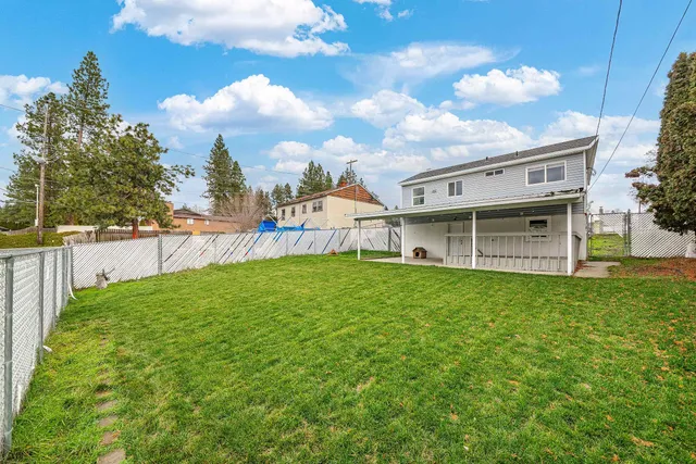 $344,900 | 6211 North Forest Boulevard, Spokane, WA 99205