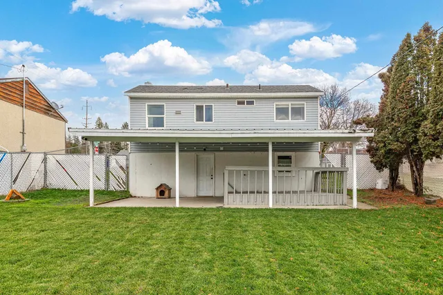 $344,900 | 6211 North Forest Boulevard, Spokane, WA 99205