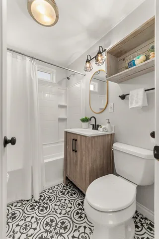 $344,900 | 6211 North Forest Boulevard, Spokane, WA 99205