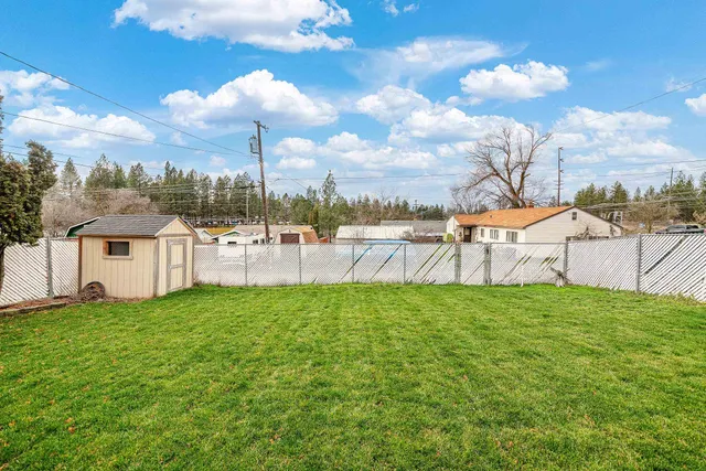 $344,900 | 6211 North Forest Boulevard, Spokane, WA 99205