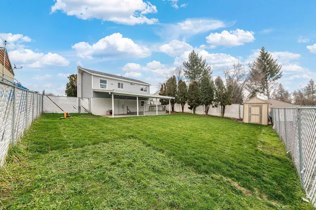 $344,900 | 6211 North Forest Boulevard, Spokane, WA 99205