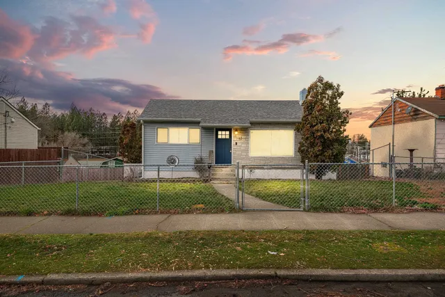 $344,900 | 6211 North Forest Boulevard, Spokane, WA 99205