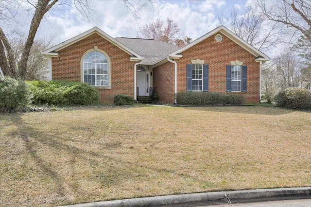 $1,900 | 4642 La Court, Evans, GA 30809