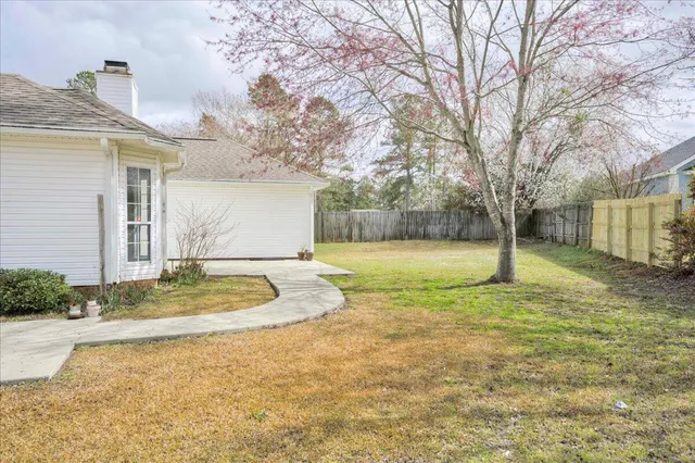 $1,900 | 4642 La Court, Evans, GA 30809