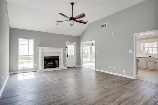 $1,900 | 4642 La Court, Evans, GA 30809