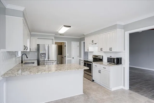 $1,900 | 4642 La Court, Evans, GA 30809