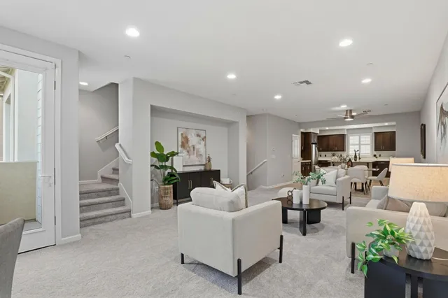 $1,065,000 | 172 East Main Avenue, Morgan Hill, CA 95037