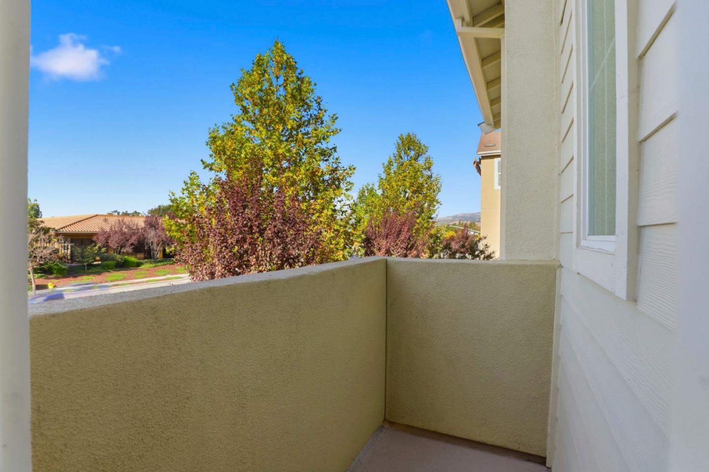 172 East Main Avenue Morgan Hill, CA 95037 - Photo 22 of 36 a view of balcony