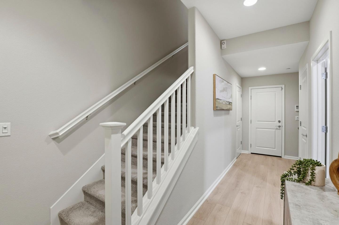 172 East Main Avenue Morgan Hill, CA 95037 - Photo 23 of 36 a view of entryway